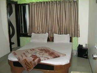 阿穆达巴 Angan Residency酒店 外观 照片
